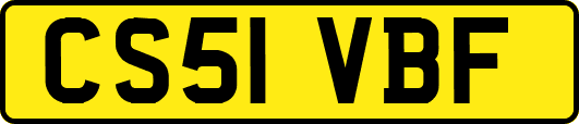 CS51VBF