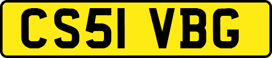 CS51VBG