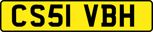 CS51VBH