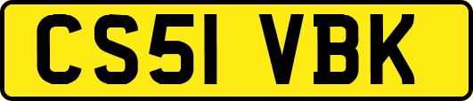 CS51VBK