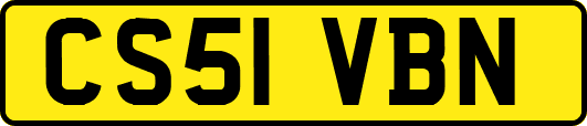 CS51VBN