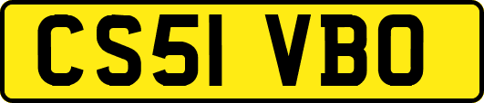 CS51VBO