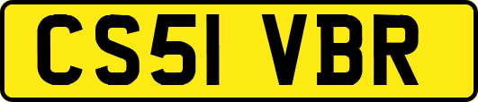 CS51VBR