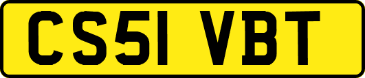 CS51VBT