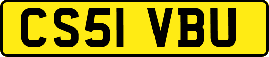 CS51VBU