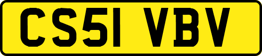 CS51VBV