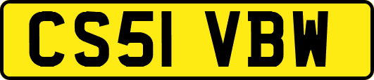 CS51VBW