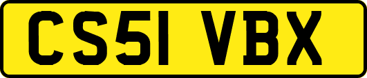 CS51VBX