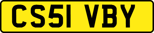 CS51VBY