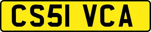 CS51VCA