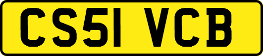 CS51VCB