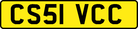 CS51VCC