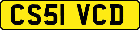 CS51VCD