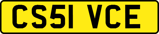 CS51VCE