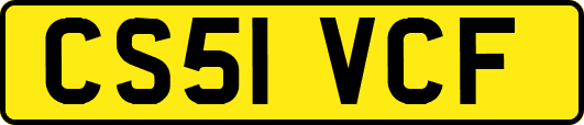 CS51VCF