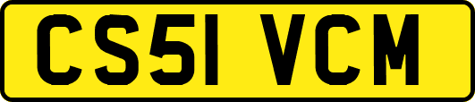 CS51VCM