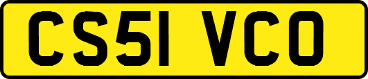 CS51VCO