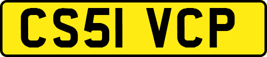 CS51VCP