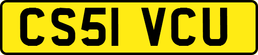 CS51VCU