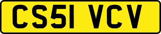 CS51VCV