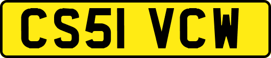 CS51VCW