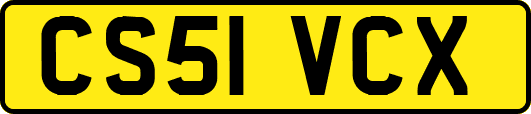 CS51VCX