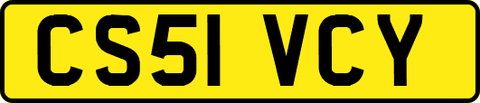 CS51VCY