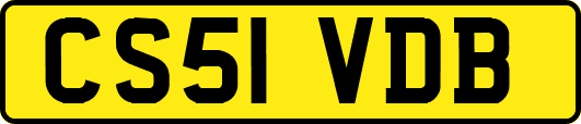 CS51VDB