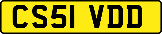 CS51VDD