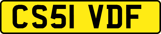 CS51VDF