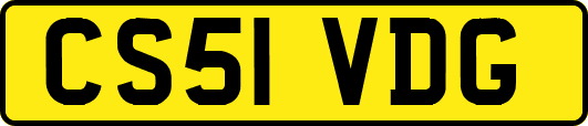 CS51VDG