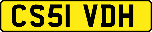 CS51VDH