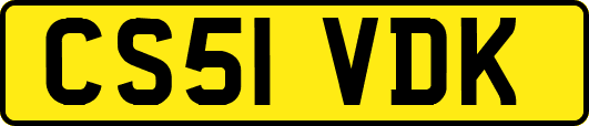 CS51VDK