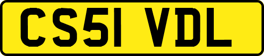 CS51VDL