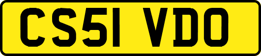 CS51VDO