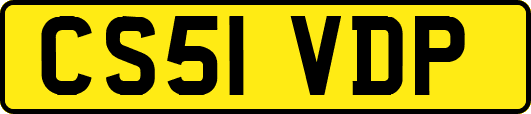 CS51VDP