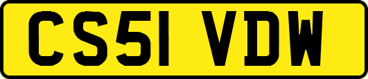 CS51VDW