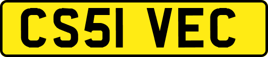 CS51VEC