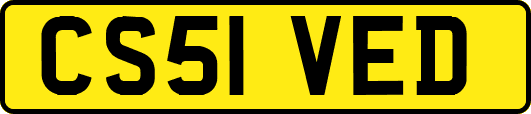 CS51VED