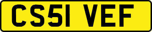 CS51VEF