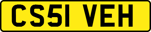 CS51VEH