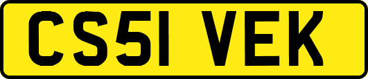 CS51VEK