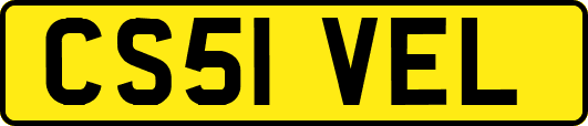 CS51VEL