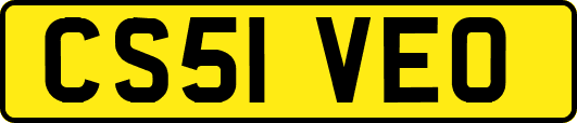 CS51VEO