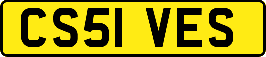 CS51VES