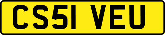 CS51VEU