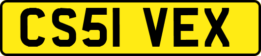 CS51VEX