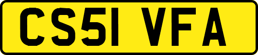 CS51VFA