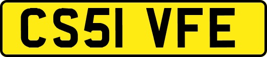 CS51VFE