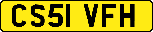 CS51VFH